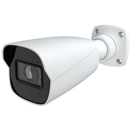 Alibi Vigilant Flex  ALI-AB53-UZ 5MP Starlight 164 ft 4-in-1 Varifocal Bullet Security Camera