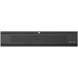 LTS Pro-X LXN10864D 64CH Ultra AI NVR, 8 HDD, Dual-NIC, 8K Recording, NDAA Compliant