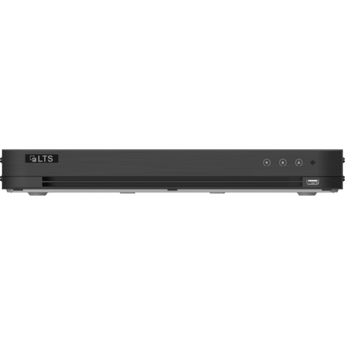 LTS LTD8508D-STC 8-ch 5 MP 1U H.265 Direct Search DVR
