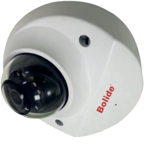 Bolide BV1009/CT1 2MP PEOPLE COUNTING IP CAMERA