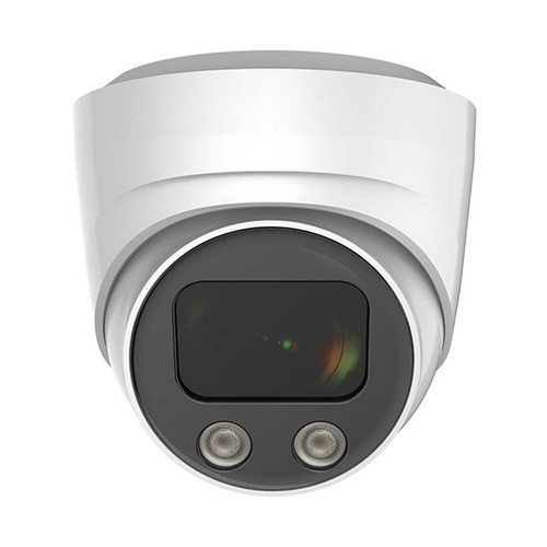 Alibi Vigilant Flex Series ALI-AT83-Z 8MP 4-1 Motorized Zoom Turret Camera