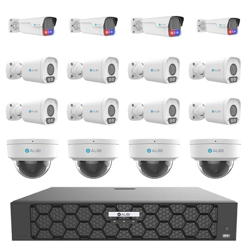ALI-KIT-NVR32P16-4B8D4F