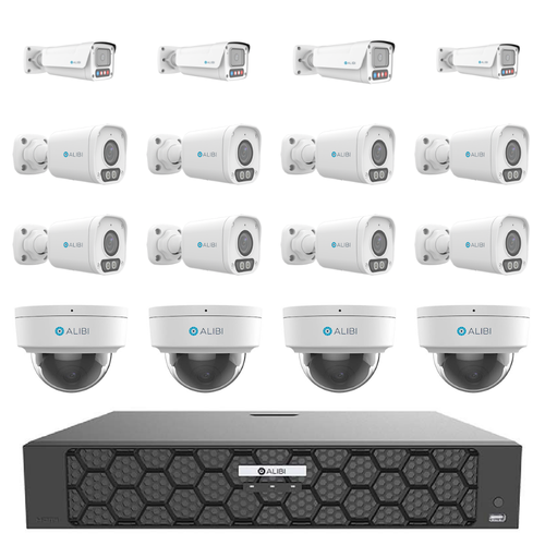 ALI-KIT-NVR32P16-4B8D4F