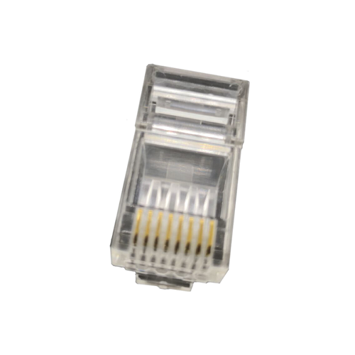 LTA1016 Connector -RJ45 8P8C Cat6 Crimp (10PC)