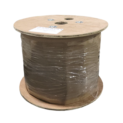LTAC5100B-CMX 1000 ft. Cat5e Network Outdoor Rated 99.99% Full Copper, Oxygen-Free-Copper, Direct Burial Cable / UL Listed