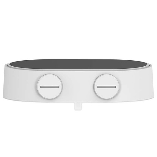 Alibi ALI-JB08 Junction Box for Dual-Directional IPC