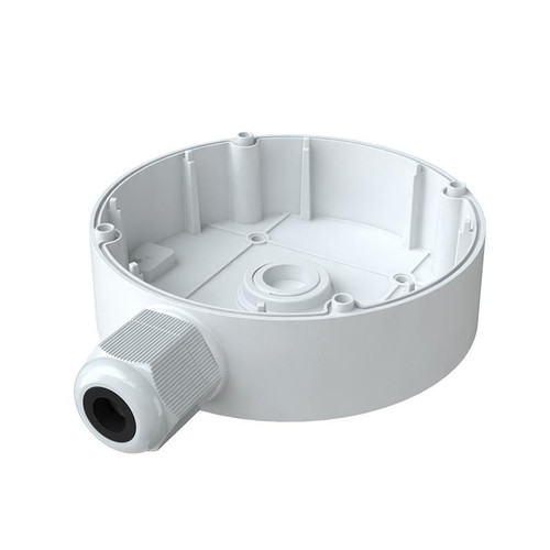  Alibi Vigilant ALI-JB4 Junction Box For Fixed Dome Cameras