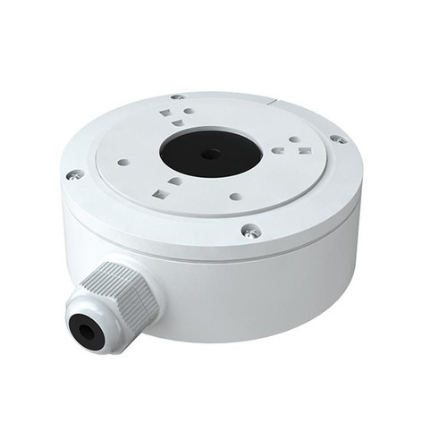 Alibi Vigilant ALI-JB3 Round Junction Box