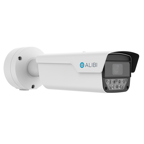 ALI-XB40-VUZAI-ANPR-D
