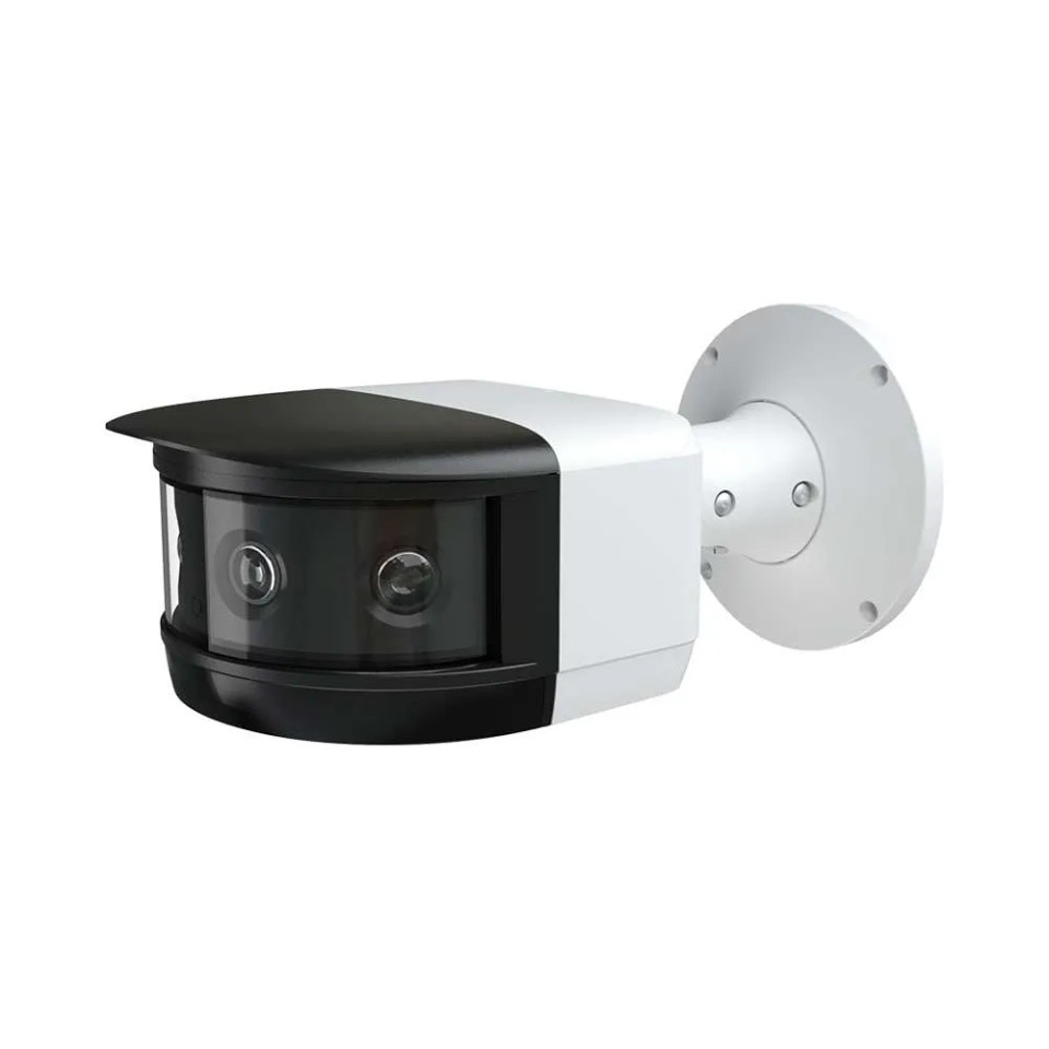 Multi lens Cameras SP Security Inc.