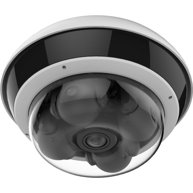 LTS CMIP7553W5-SZ8 5MP 5-Directional Multi-sensor IP Camera - SP