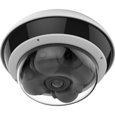 LTS CMIP7553W5-SZ8 5MP 5-Directional Multi-sensor IP Camera - SP