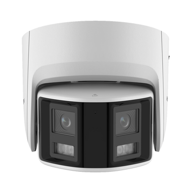 LTS CMIP3C6PW-28SDL 6MP Panoramic Fixed Full Color Network IP