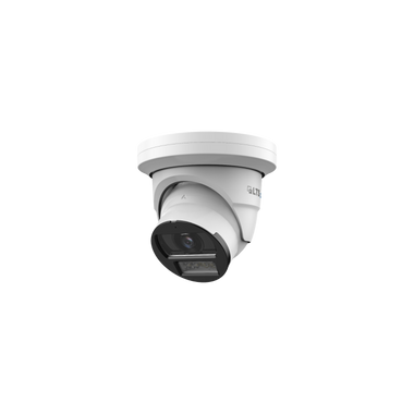 LTS Pro-X LXIP3C82WI-28MDA 8MP Smart Dual Light Turret Network