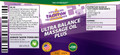 Ultra Balance Massage Oil PLUS 