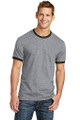 5G Tachyon Core Cotton Ringer T-Shirt