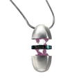 5G Orb Pendant - Protection & Energy Boost