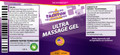 Ultra-Balance Massage Gel