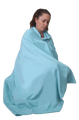 Tachyon 100% Silk Meditation Wrap - Choose Color