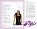 Tachyonized Chakra Balancing Kit - 15mm