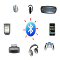 Tachyon Mini Phone Cells - Small EMF Protection