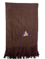 Tachyonized Pashmina Scarf - Simple and Powerful