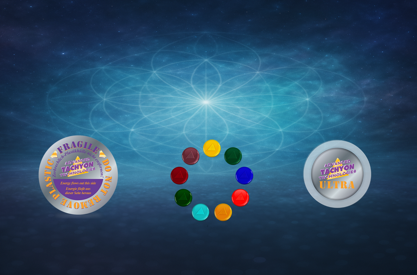 ✨ Energy Cells vs. Silica Disks: Know the Difference!