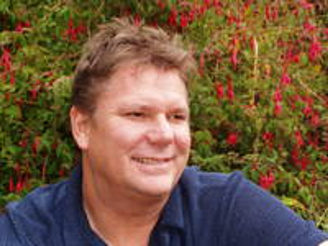 Following the Flow of Existence Following the Flow of Existence