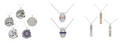 5G Pendants