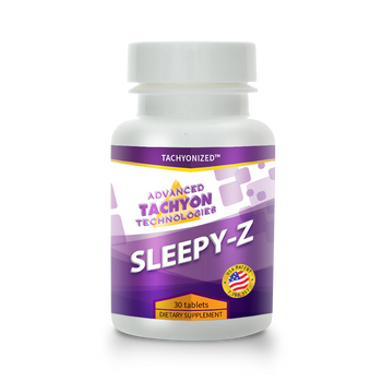 Tachyon Sleepy Z - Effective