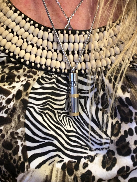 Freedom 5G Pendant - Tachyon Ultra Freedom 5G Pendant - Tachyon Ultra