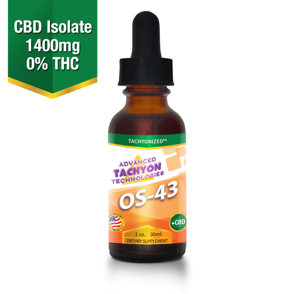 OS-H43 30ml OS-H43 30ml