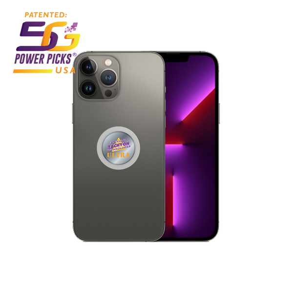 5G ULTRA Tachyon Phone Disk 5G ULTRA Tachyon Phone Disk