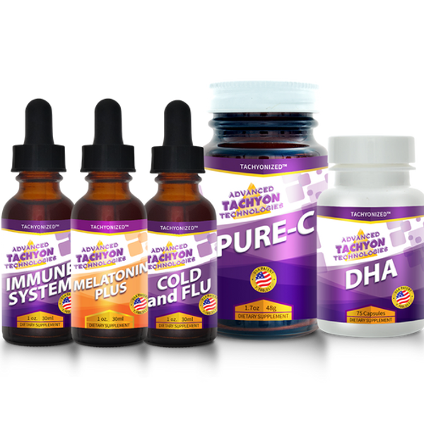 Essential Virus Protection Kit  Essential Virus Protection Kit