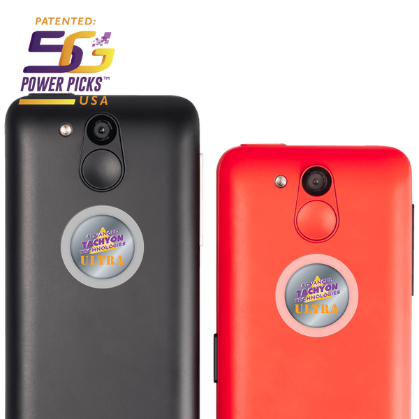 5G ULTRA Phone disk (2-piece Kit) 5G ULTRA Phone disk (2-piece Kit)