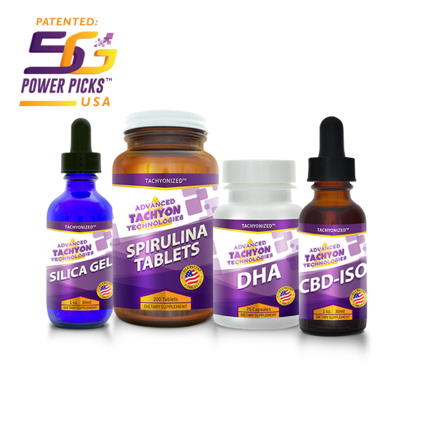 5G Internal Protection Kit 5G Internal Protection Kit