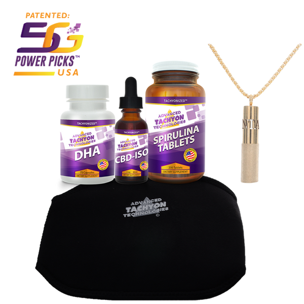 5G Combo Protection Kit 5G Combo Protection Kit