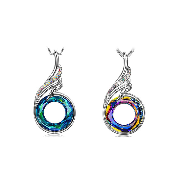 Tachyonized Phoenix Pendant Tachyonized Phoenix Pendant