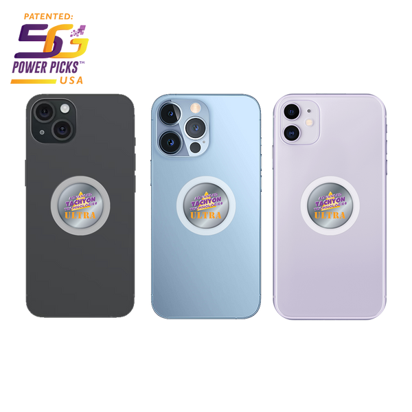 Tachyon 5G Ultra Micro Disk is a Tachyonized energy product. Attach to a cellphone or any phone or small electronic device or appliance to get lasting protection from harmful 5G mmWaves and electro magnetic radiation.  Tachyon 5G Ultra Micro Disk is a Tachyonized energy product. Attach to a cellphone or any phone or small electronic device or appliance to get lasting protection from harmful 5G mmWaves and electro magnetic radiation.