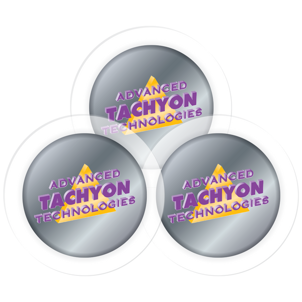 Directional 35mm Micro-Disk 3-Pack Directional 35mm Micro-Disk 3-Pack