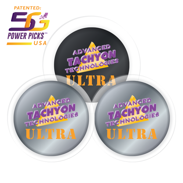 The Tachyonizedâ„¢ 35mm Ultra Micro-Disk is a powerful energy tool designed to be worn on the body, where it helps support natural healing and restore energetic balance following wounds or injuries. The Tachyonizedâ„¢ 35mm Ultra Micro-Disk is a powerful energy tool designed to be worn on the body, where it helps support natural healing and restore energetic balance following wounds or injuries.