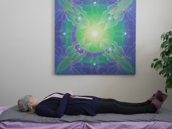 Infinity 180 Practitioner Pad