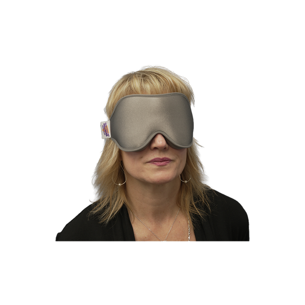 Infinity Meditation Mask 