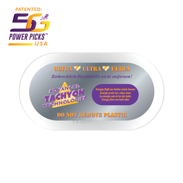 ULTRA Liberty Disk 9x4 inch (22x10cm)