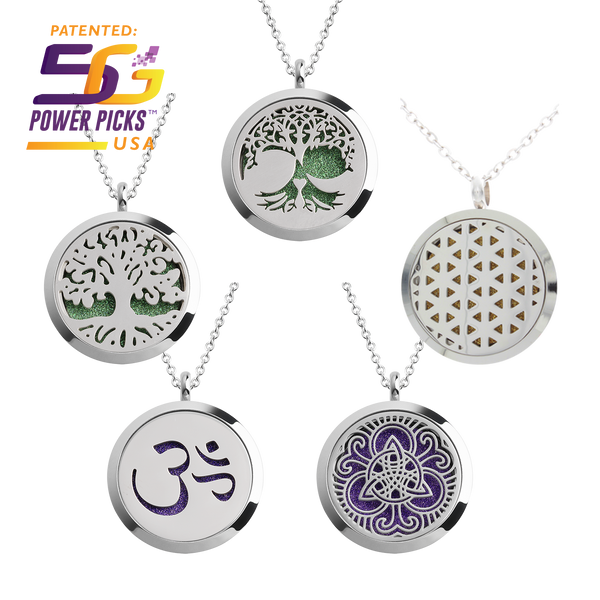 5G Tachyon Pendant - Effective 5G personal protection device 5G Tachyon Pendant - Effective 5G personal protection device