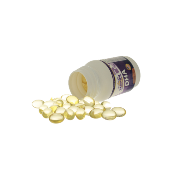 Tachyonized DHA - Brain Food Tachyonized DHA - Brain Food