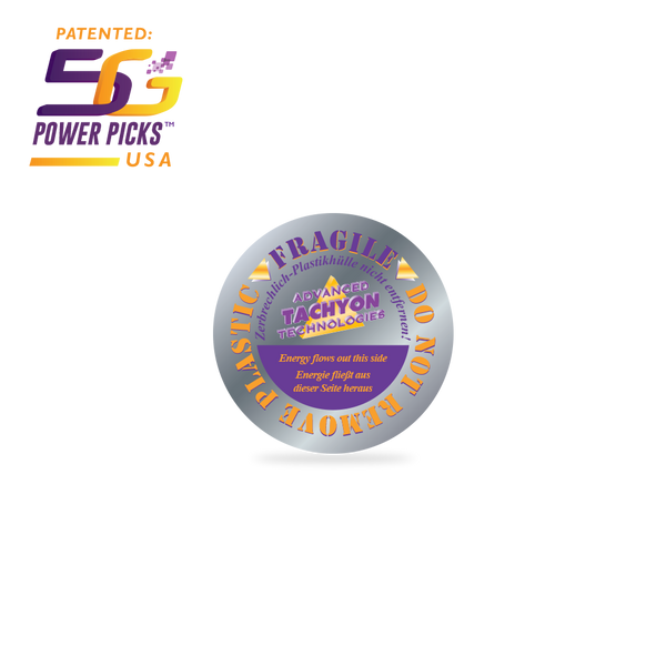 Tachyonized Silica Disks, a USA Tachyonization patent Tachyon energy product, neutralize harmful, dangerous effects of EMFs, restore balance and harmony to the body, and help relieve pain and stress. Tachyonized Silica Disks, a USA Tachyonization patent Tachyon energy product, neutralize harmful, dangerous effects of EMFs, restore balance and harmony to the body, and help relieve pain and stress.