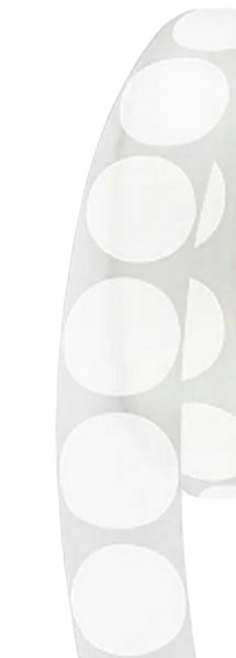 Cell Stickers - Adhere Micro-Disks/Glass Cells to the Body