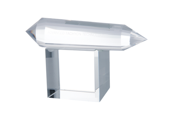 Tachyonized 13cm Vogel Professional Wand Tachyonized 13cm Vogel Professional Wand