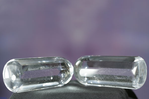 TLC Deluxe Massage Bars - Polished - Deep Work Tools TLC Deluxe Massage Bars - Polished - Deep Work Tools